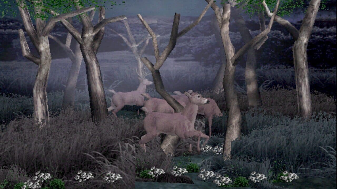 Big Buck Hunter: Call of the Wild screenshot 1