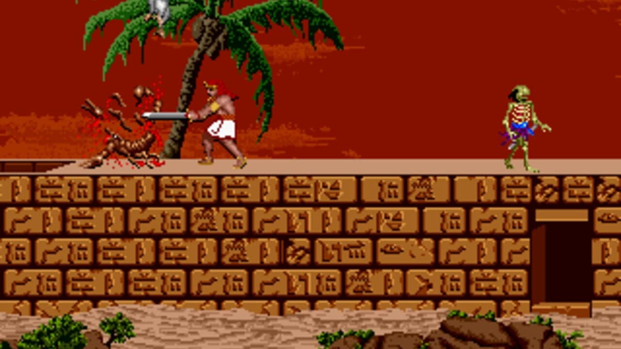 Big Karnak screenshot 1