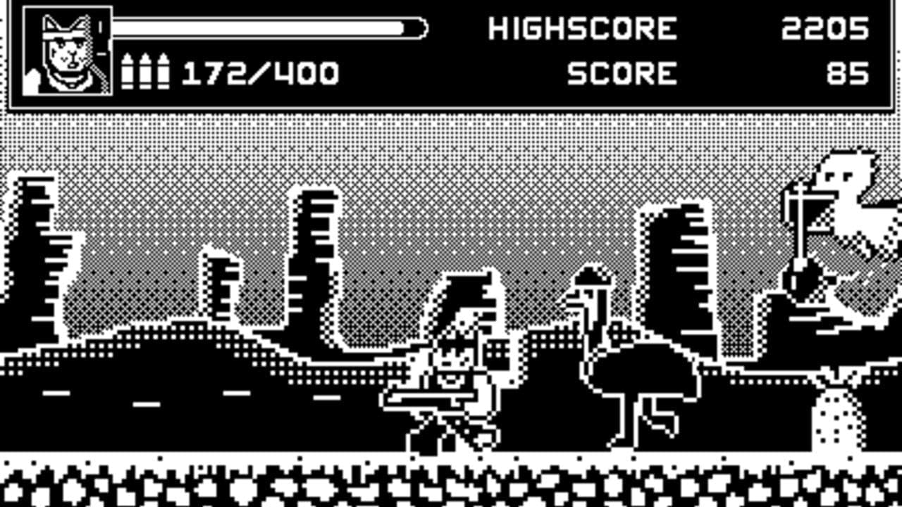 Spike II: The Great Emu War screenshot 1