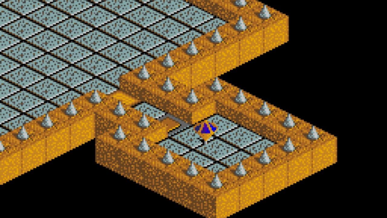Spindizzy Worlds thumbnail 2