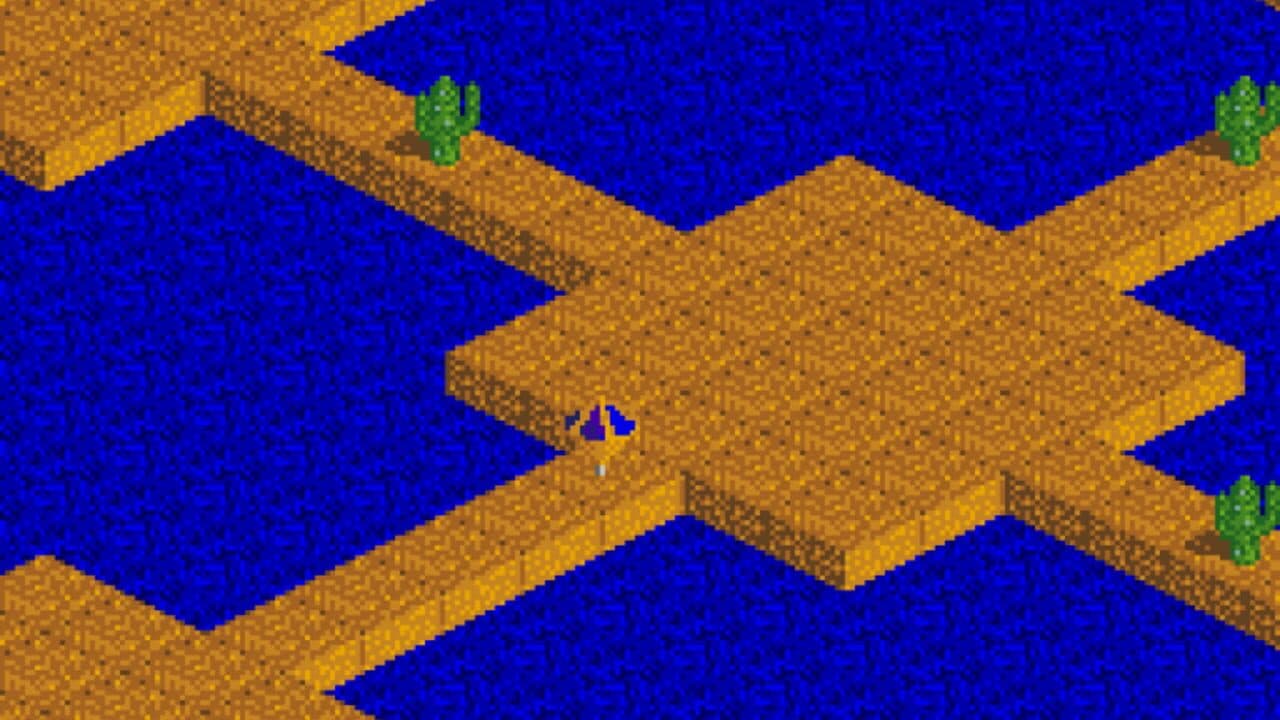 Spindizzy Worlds thumbnail 3
