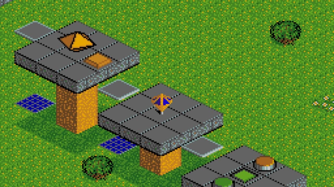 Spindizzy Worlds thumbnail 6