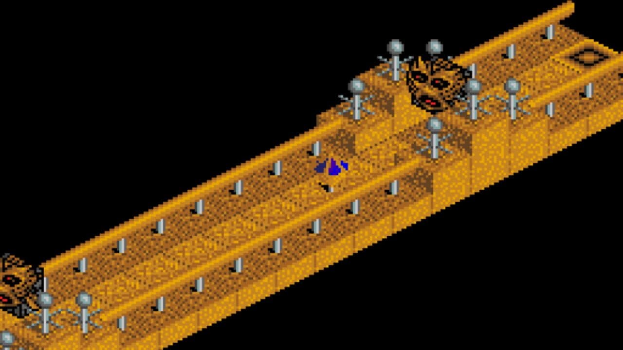 Spindizzy Worlds thumbnail 8