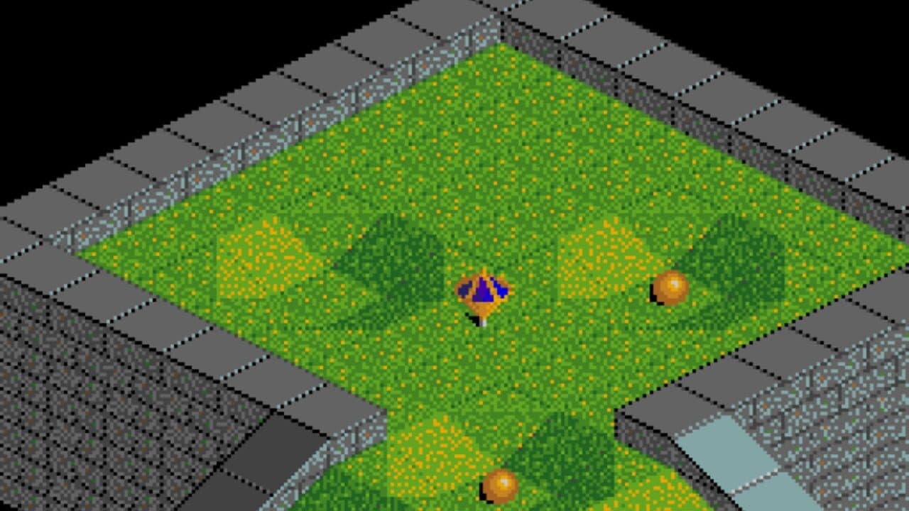 Spindizzy Worlds thumbnail 9