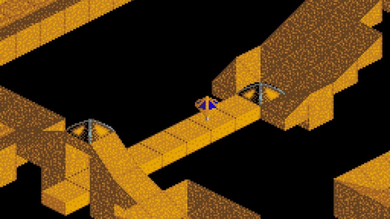 Spindizzy Worlds thumbnail 12