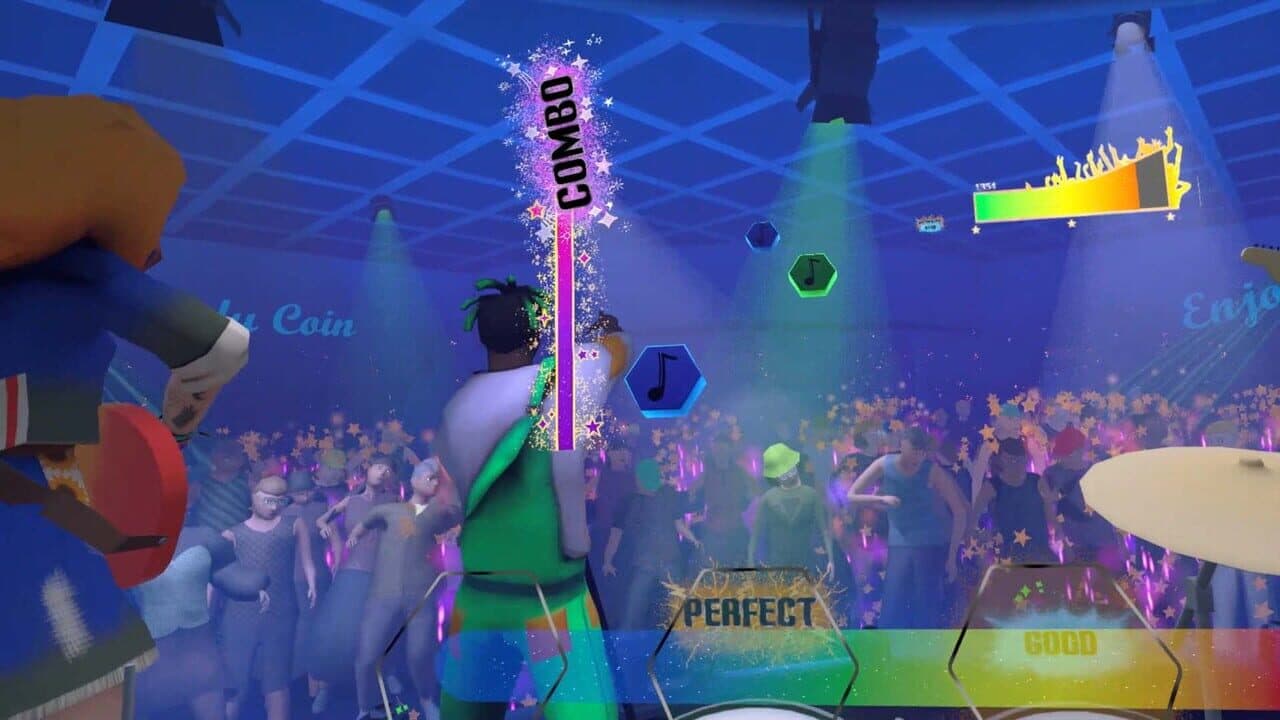 Become a Star screenshot 1