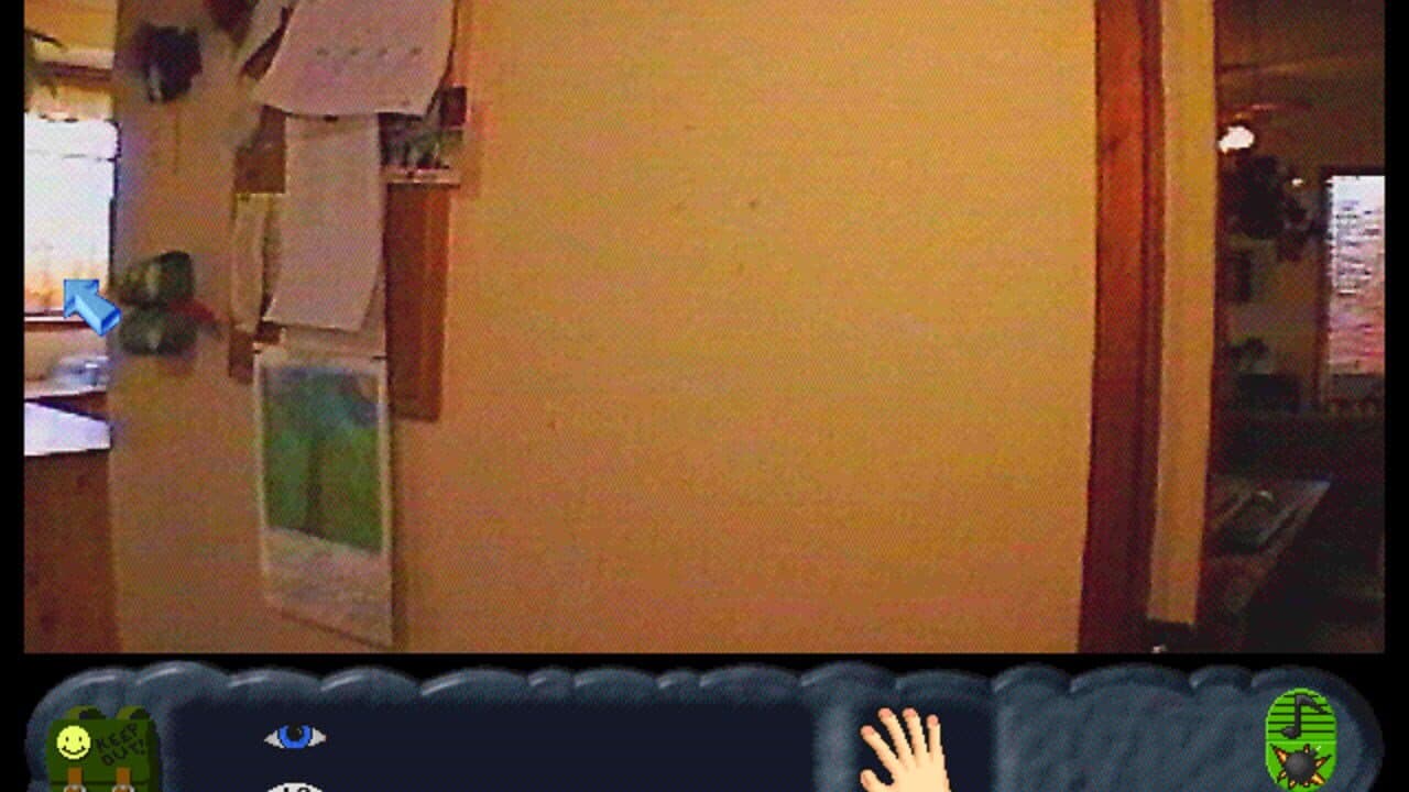 Trev to the Rescue! thumbnail 4