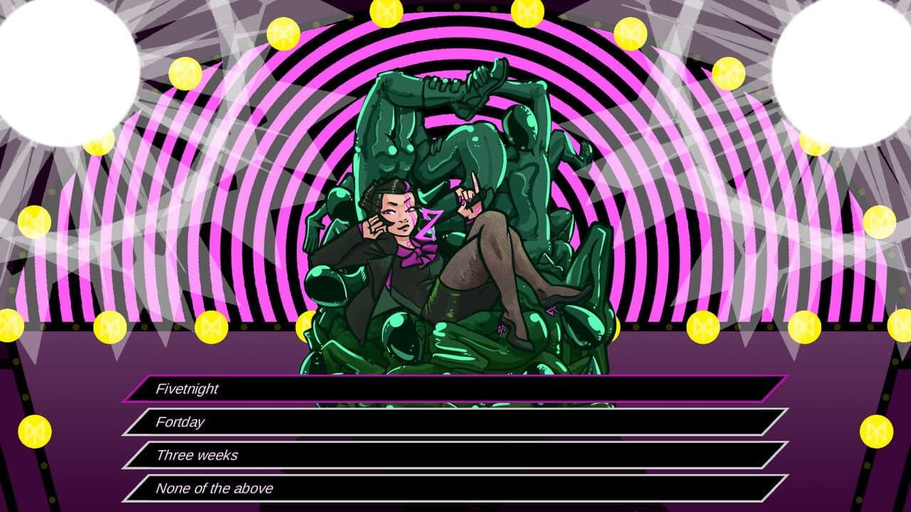 Who Wants to Be a Hypnoslut? screenshot 1