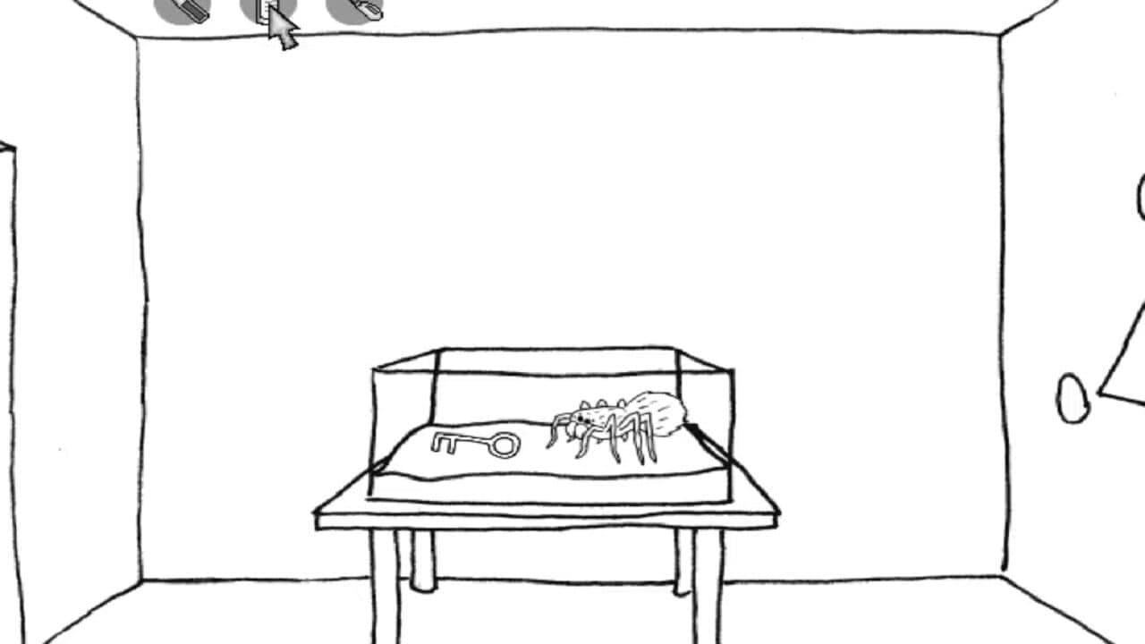 Bars of Black and White thumbnail 5