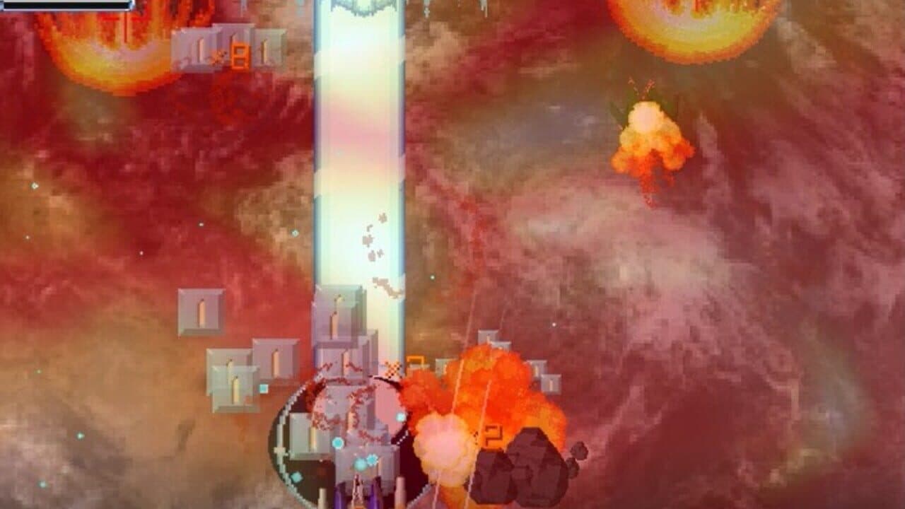 Blaynix screenshot 1