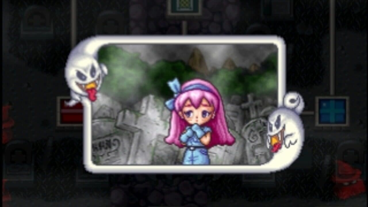 Kaibutsu Para-Dice thumbnail 5