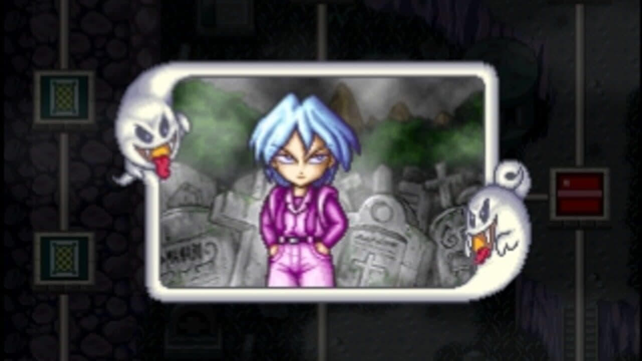 Kaibutsu Para-Dice thumbnail 6