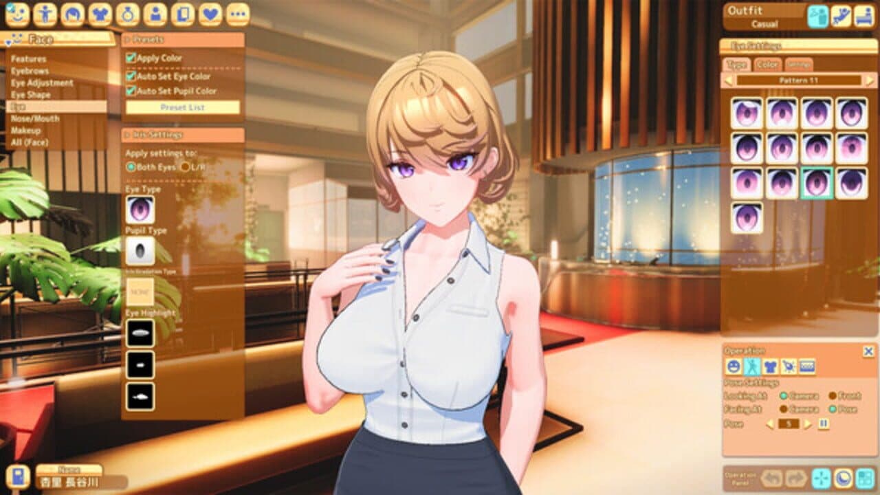 HoneyCome Come Come Party thumbnail 3