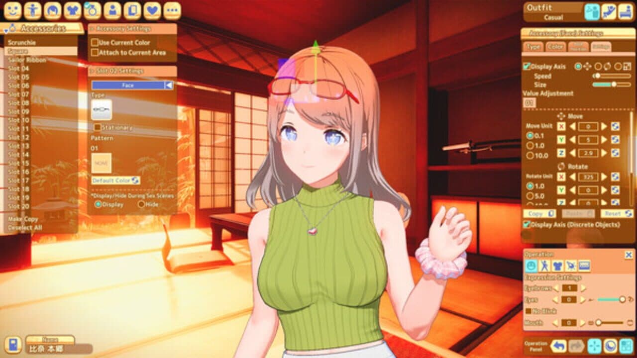 HoneyCome Come Come Party thumbnail 2