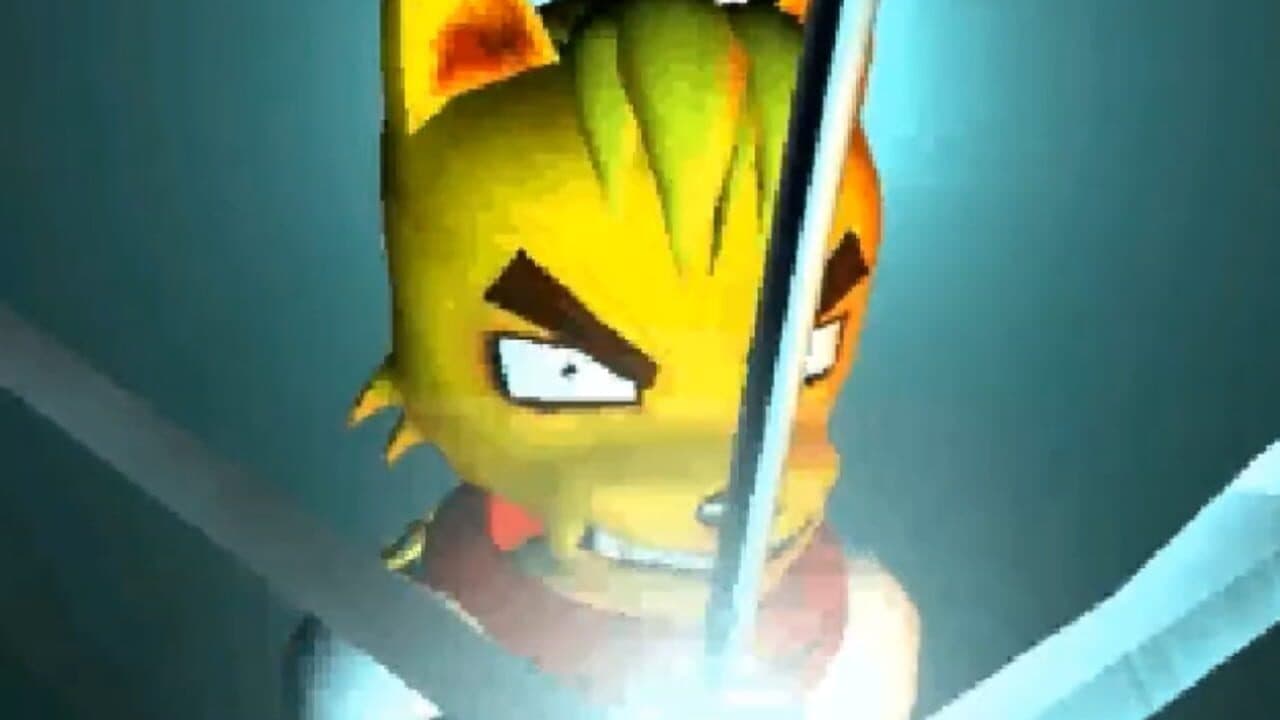 Gensei Kitan Gaiden 2 thumbnail 3