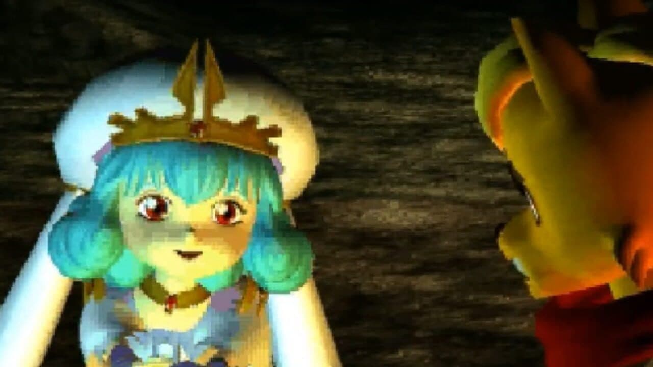 Gensei Kitan Gaiden 2 thumbnail 4