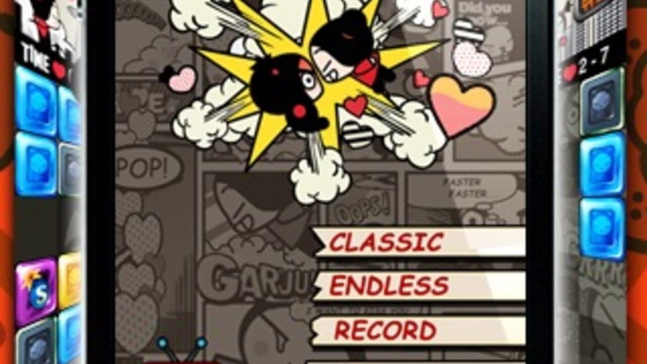 Pucca Pop screenshot 1
