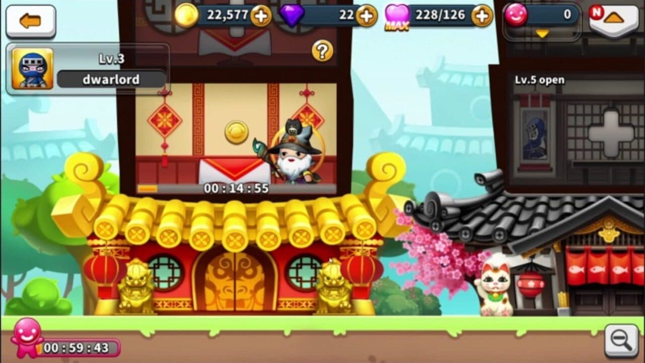 Pucca Wars thumbnail 2
