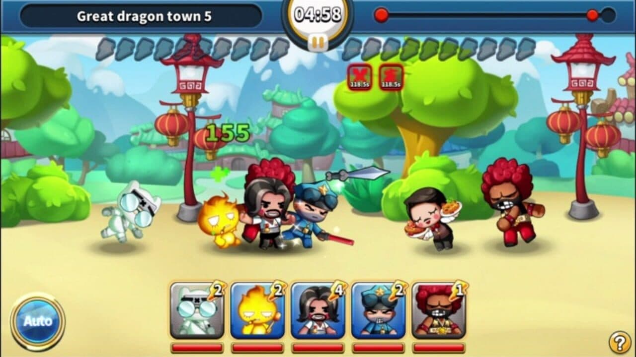 Pucca Wars thumbnail 5