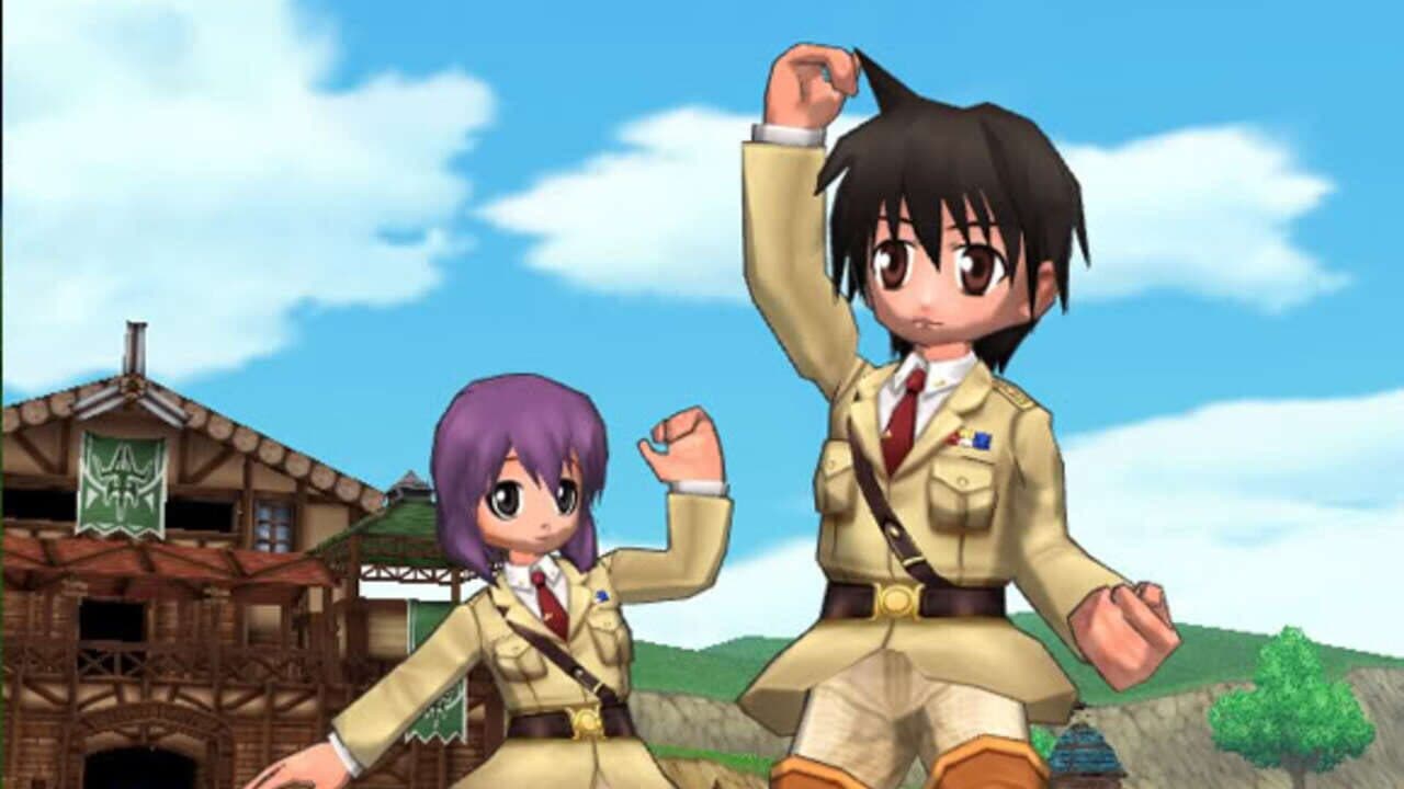 Emil Chronicle Online thumbnail 4