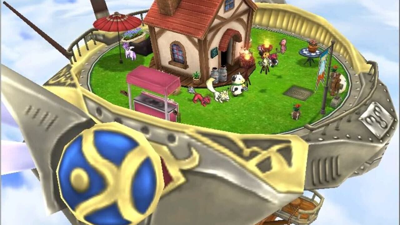 Emil Chronicle Online thumbnail 6