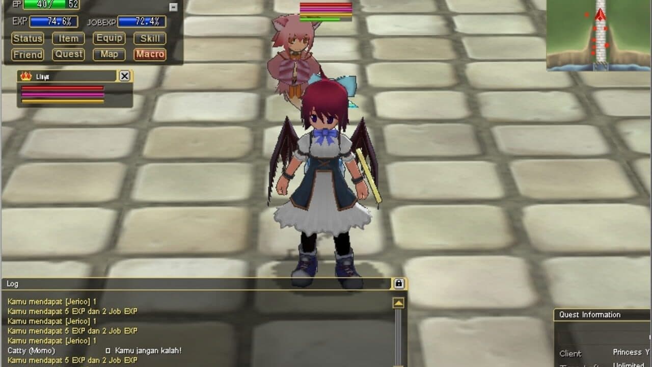 Emil Chronicle Online thumbnail 8