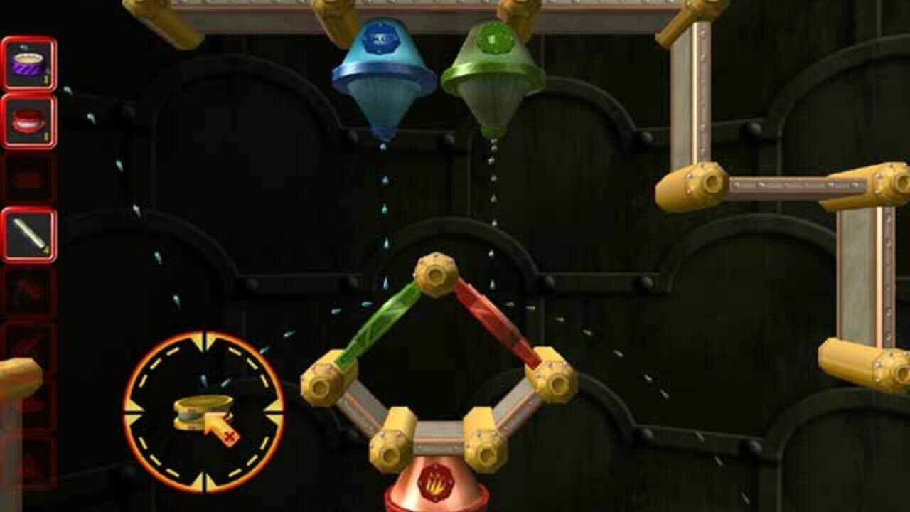 Enigmo thumbnail 3