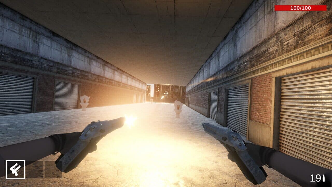 Skibidi Toilet Hero thumbnail 4