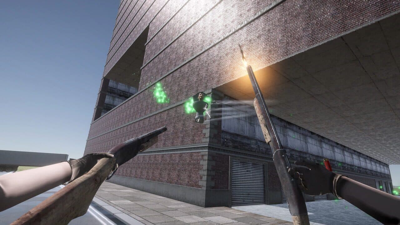 Skibidi Toilet Hero thumbnail 6