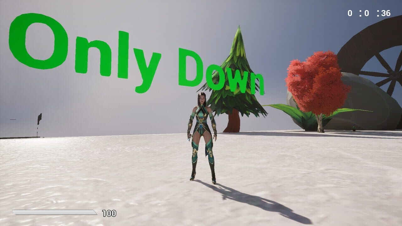 Only Down thumbnail 2