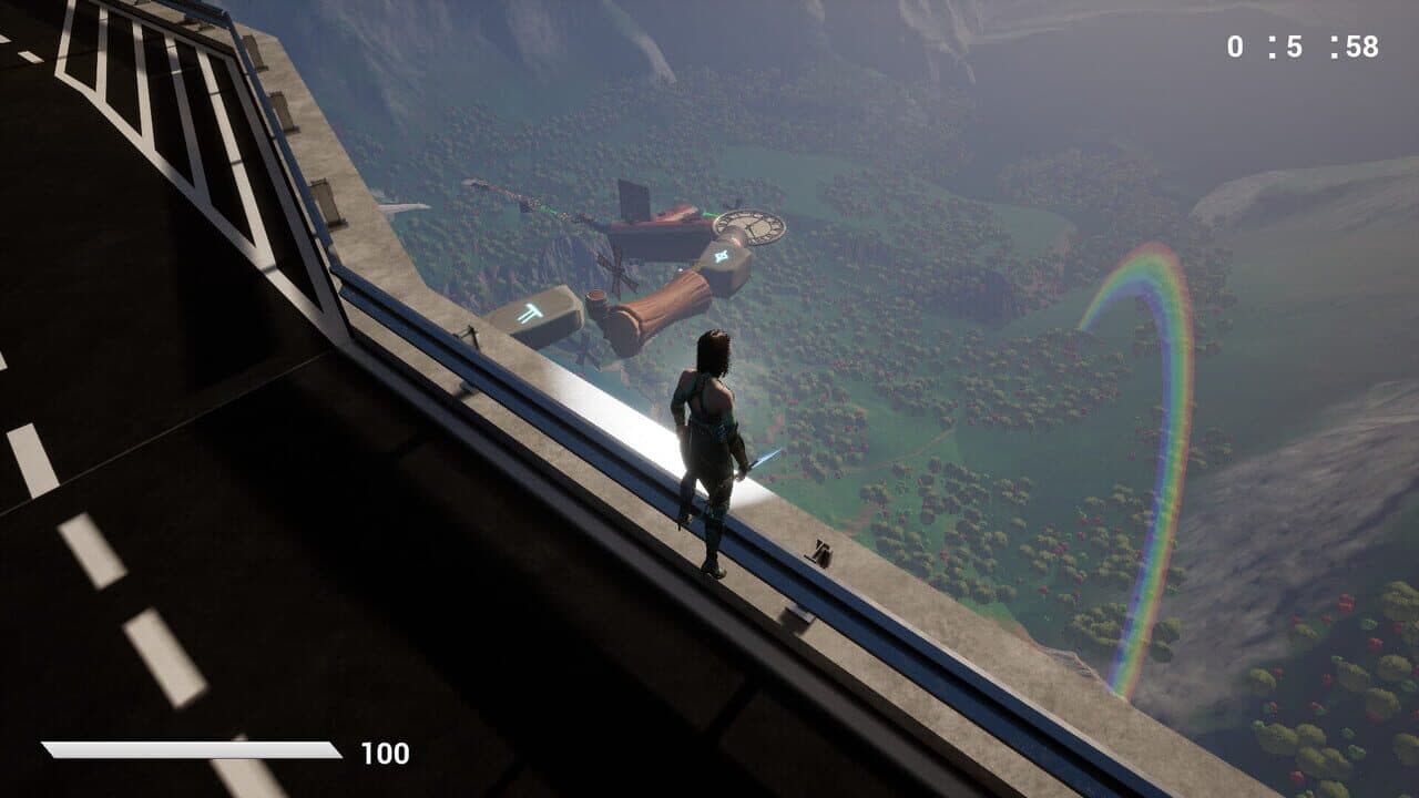 Only Down thumbnail 6
