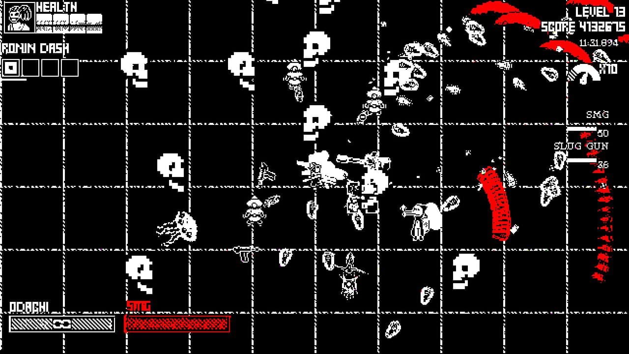 Undercroft Warriors thumbnail 4
