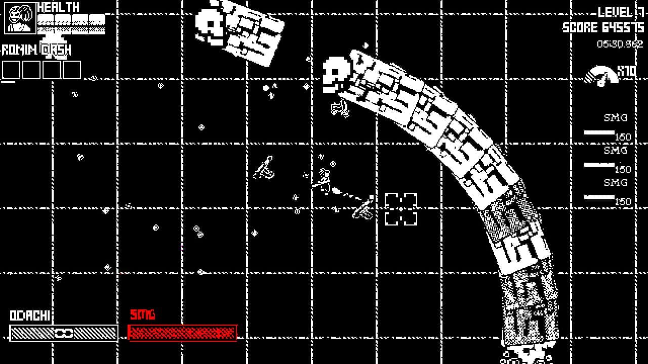 Undercroft Warriors thumbnail 5