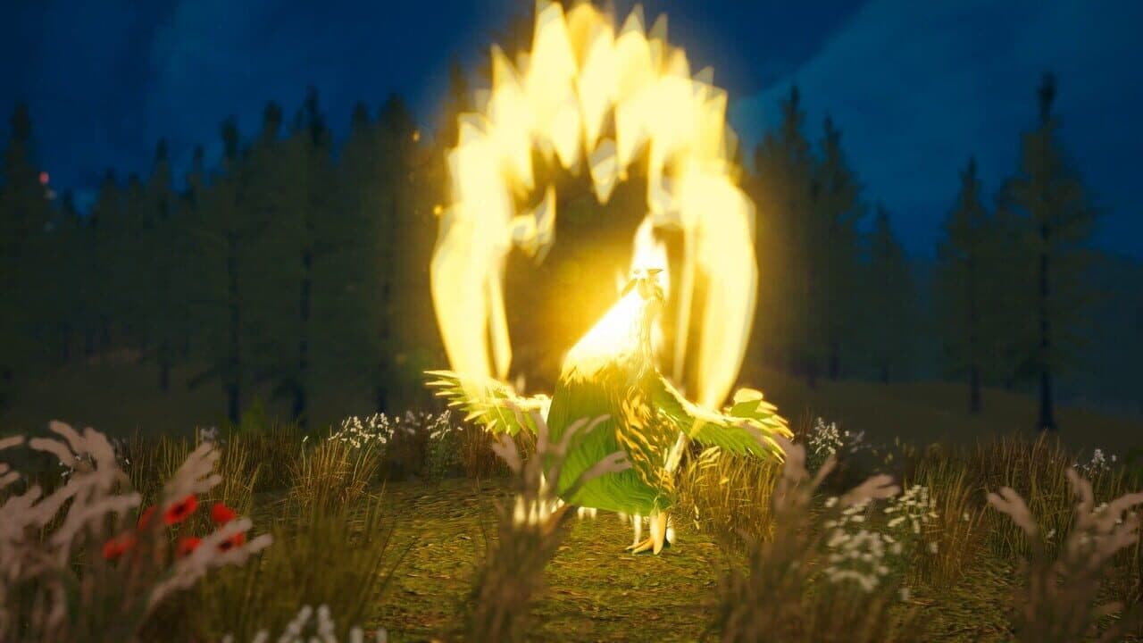 Turbo Chicken Simulator thumbnail 2
