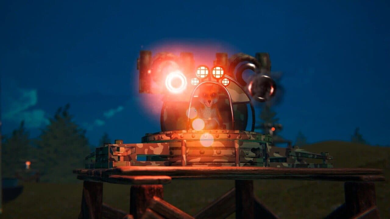 Turbo Chicken Simulator thumbnail 4