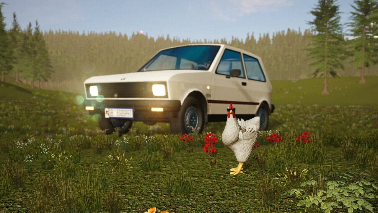 Turbo Chicken Simulator thumbnail 5