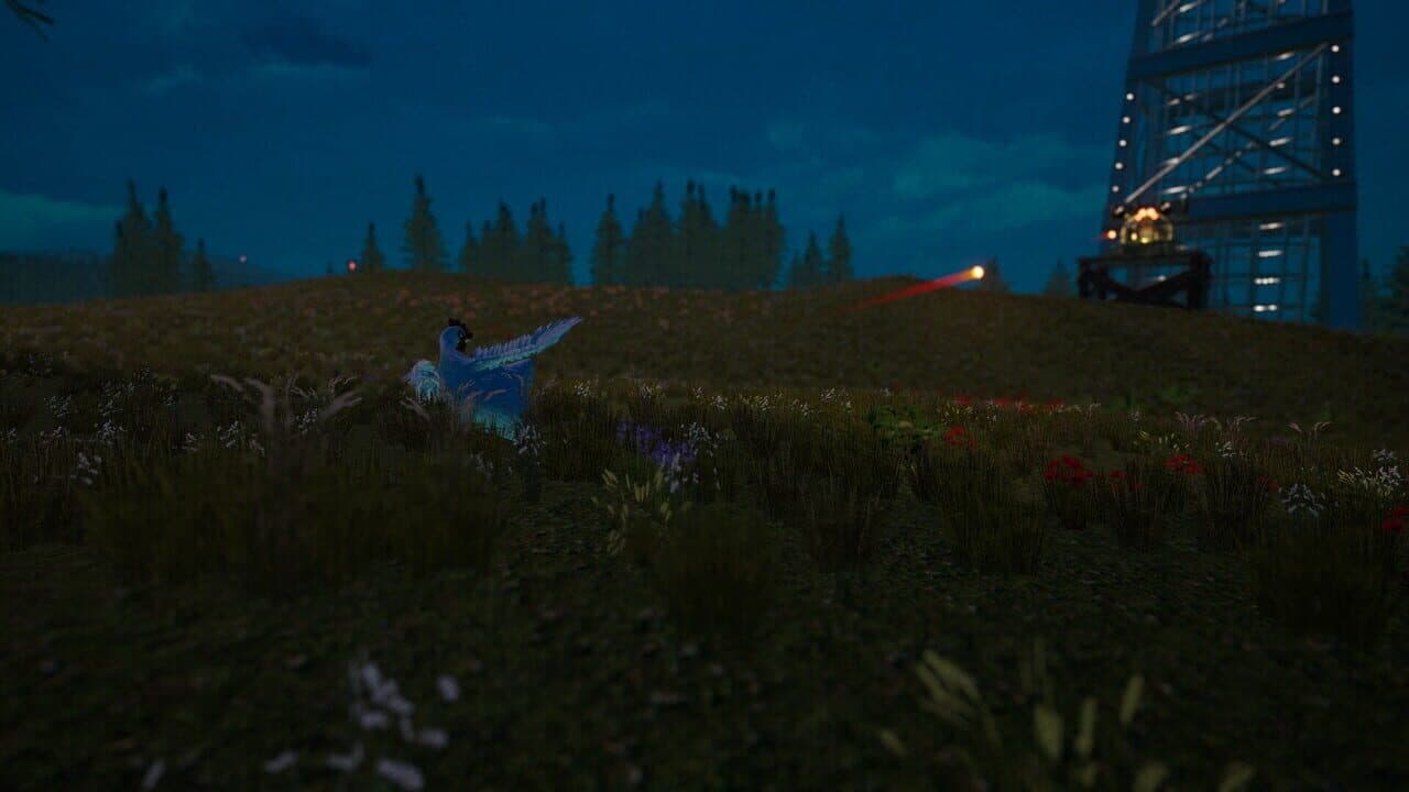 Turbo Chicken Simulator thumbnail 6