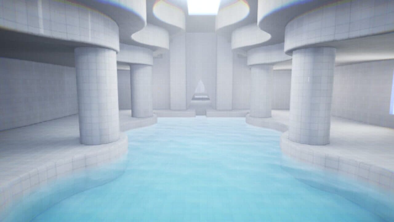 The Backrooms Deluxe thumbnail 10