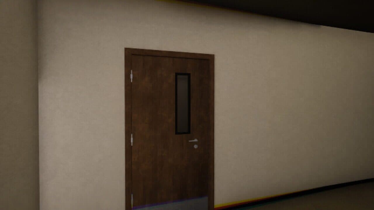 The Backrooms Deluxe thumbnail 27