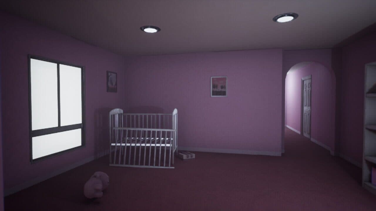 The Backrooms Deluxe thumbnail 15