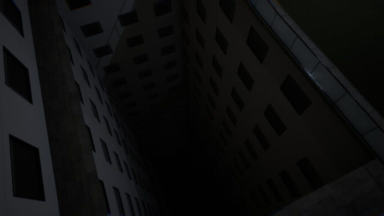 The Backrooms Deluxe thumbnail 16