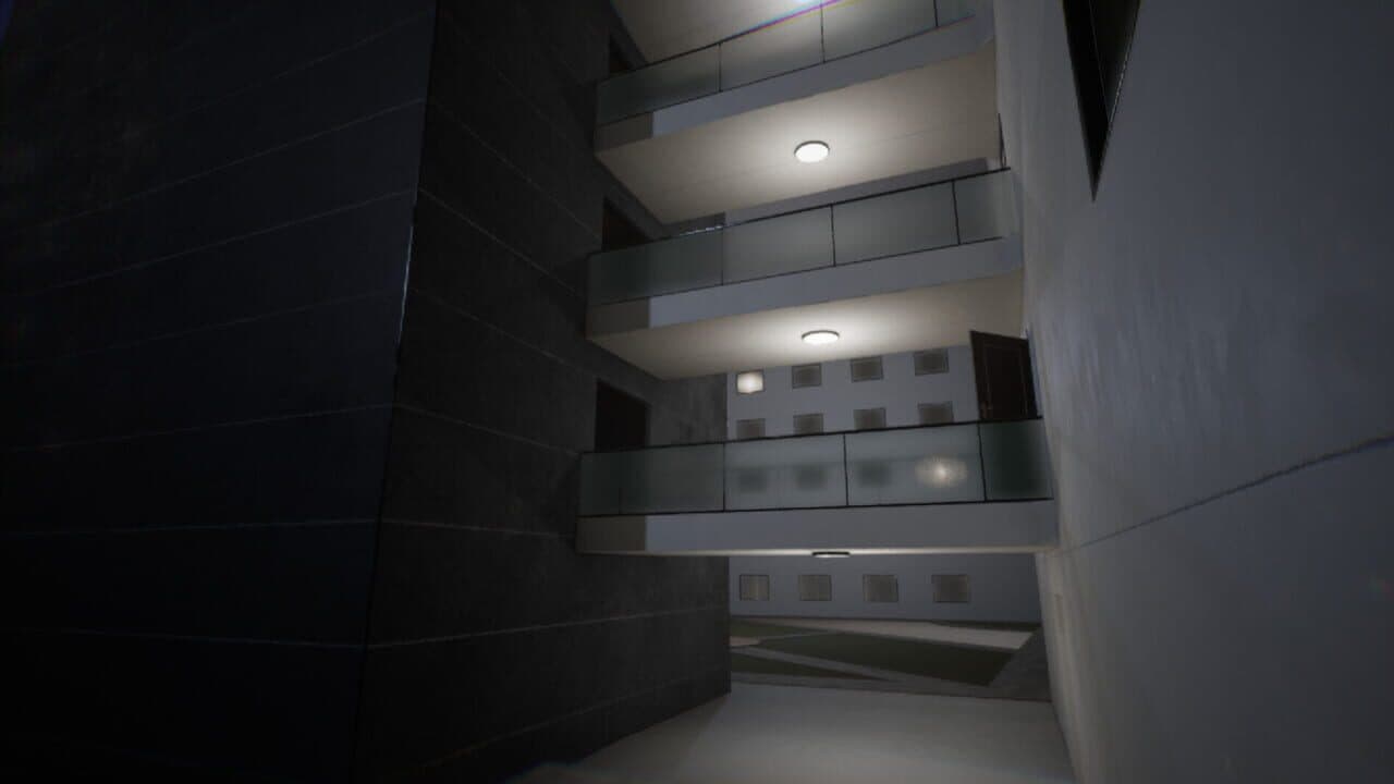 The Backrooms Deluxe thumbnail 17