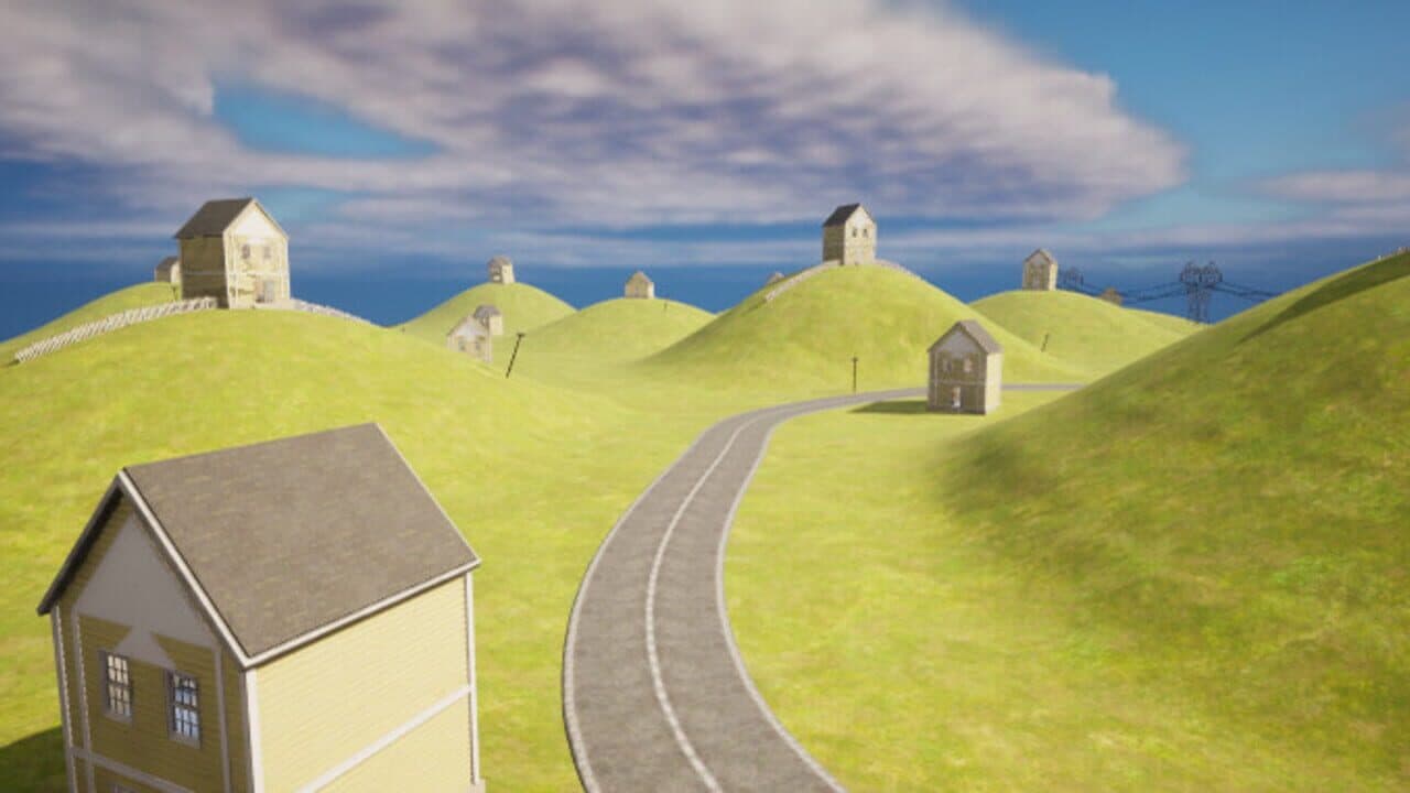 The Backrooms Deluxe thumbnail 23