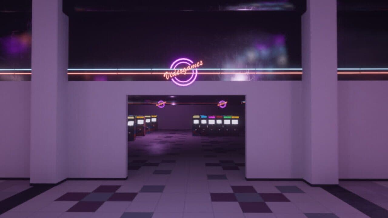 The Backrooms Deluxe thumbnail 29