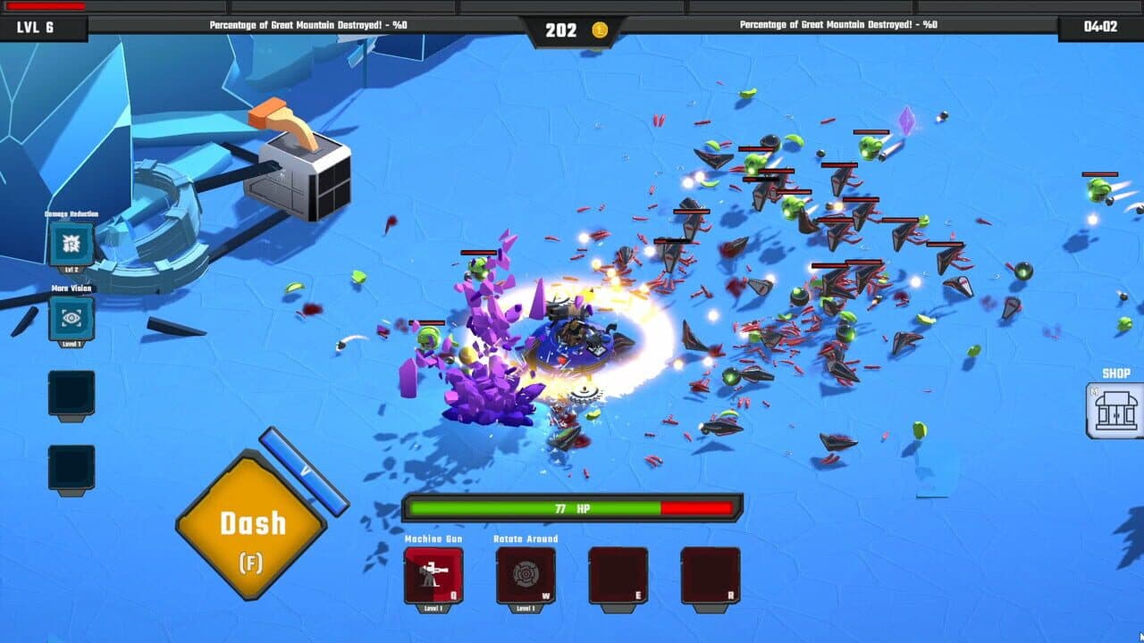 Space Digger thumbnail 4