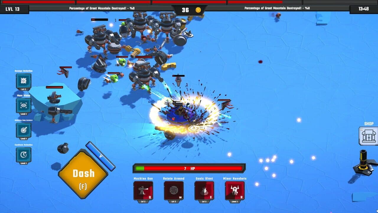 Space Digger thumbnail 6
