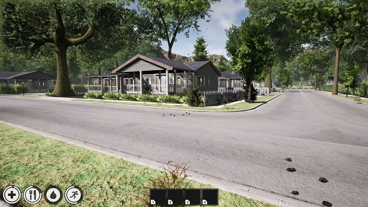 New World screenshot 1