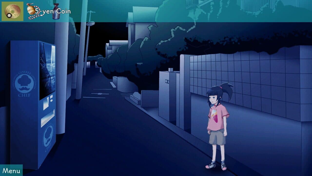 On a Summer Night thumbnail 3