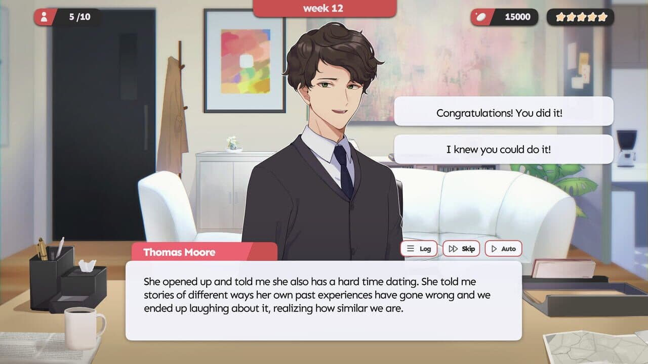 Matchmaker Agency thumbnail 3