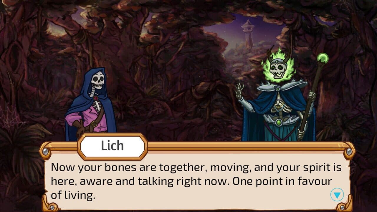 Matchmaker: Dungeon Heart thumbnail 3
